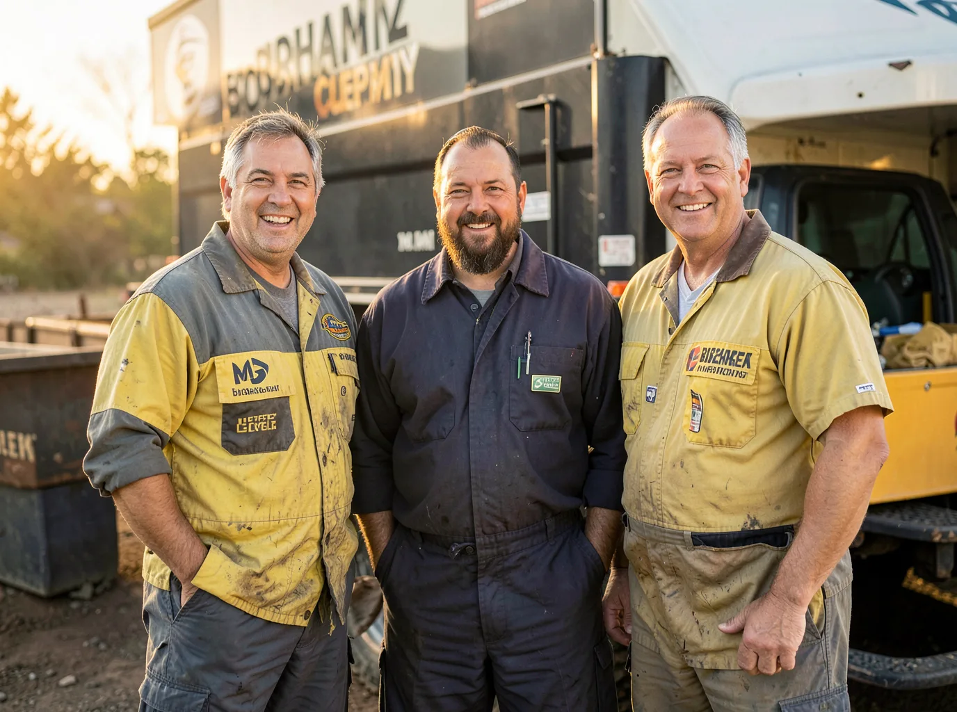 Sewage Cleanup company in Katy, TX
