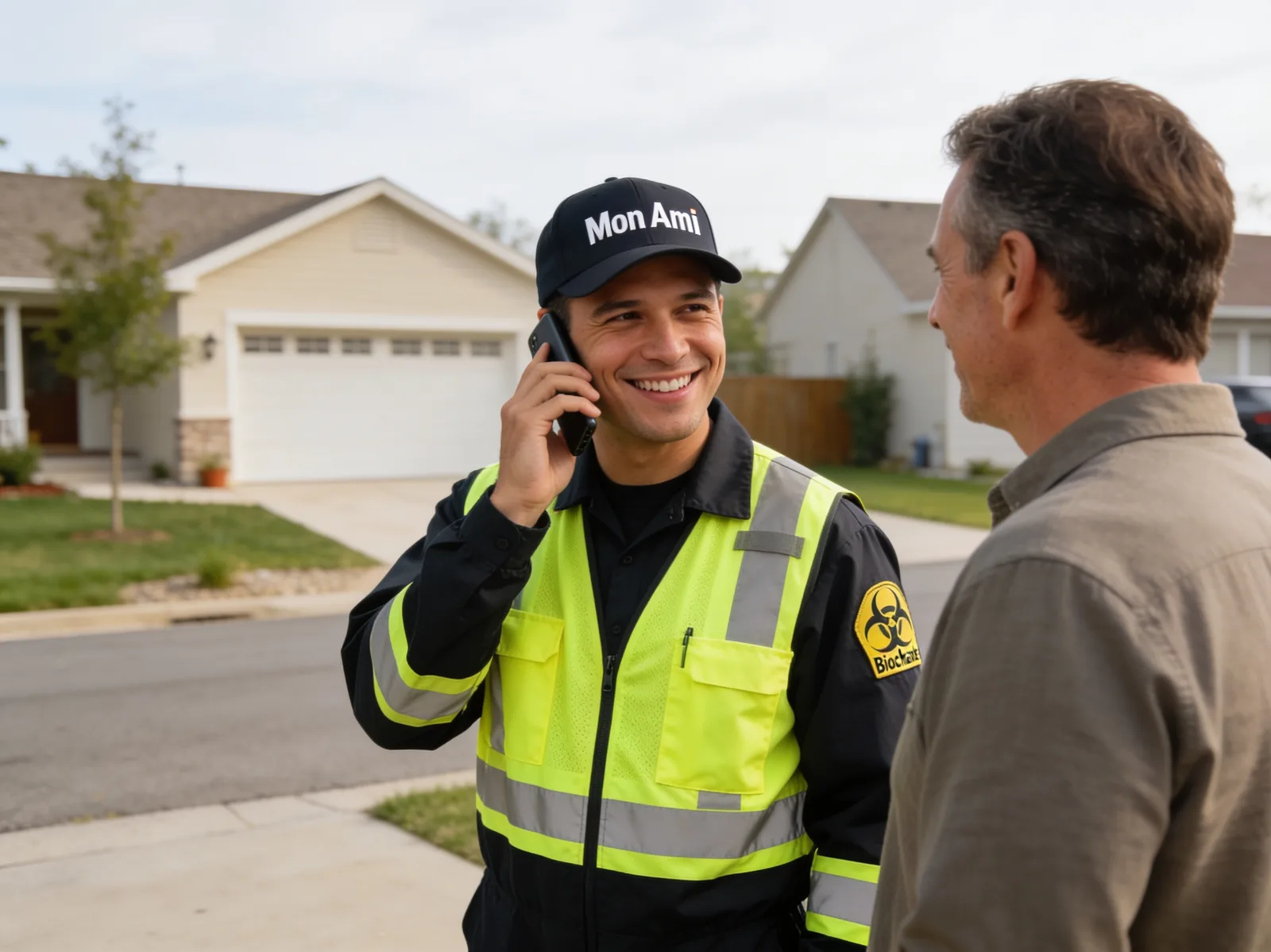 Sewage Cleanup Katy, TX FAQs